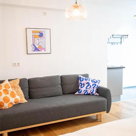 In Appartamento Weinstadt