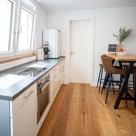 Appartamento In Weinstadt