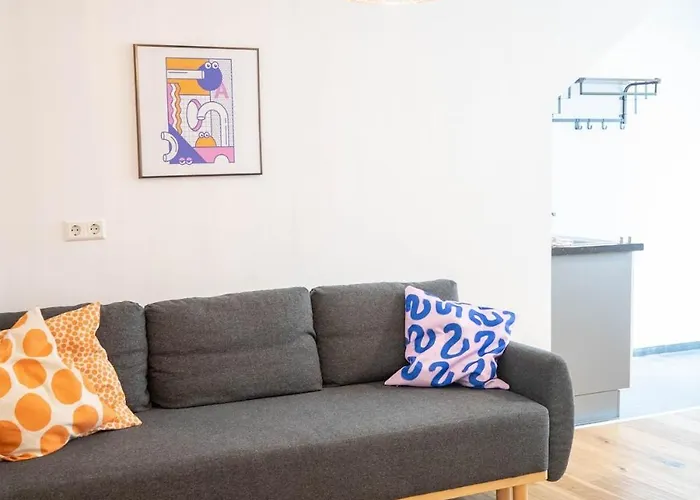 In Apartamento Weinstadt