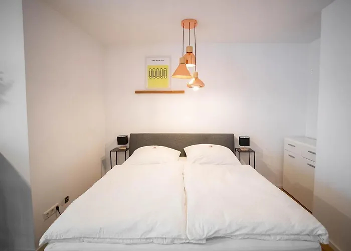 Apartamento In Weinstadt