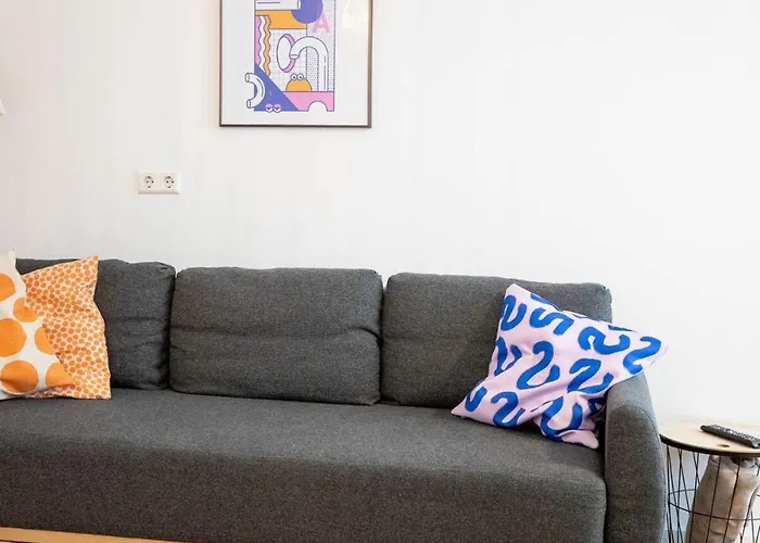 In Apartamento Weinstadt